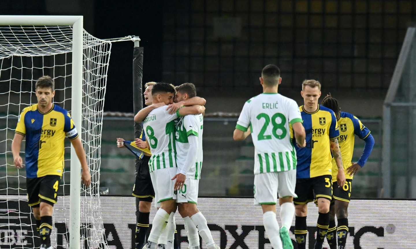 Sassuolo Image gallery