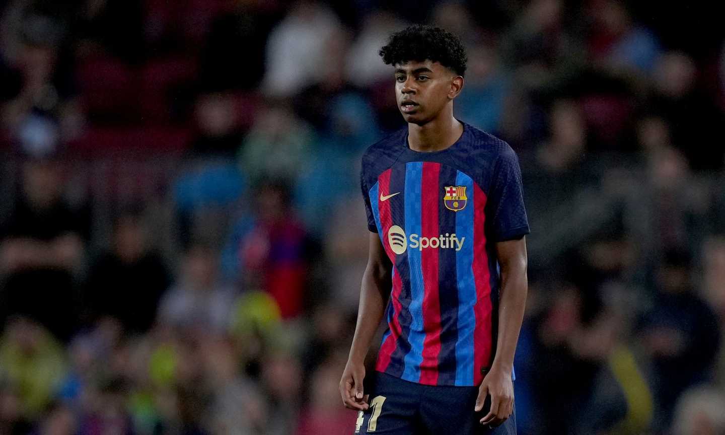 Le 5 cose che non sai di Yamal, il nuovo 'nuovo Messi' del Barcellona: Kluivert e Xavi non hanno dubbi