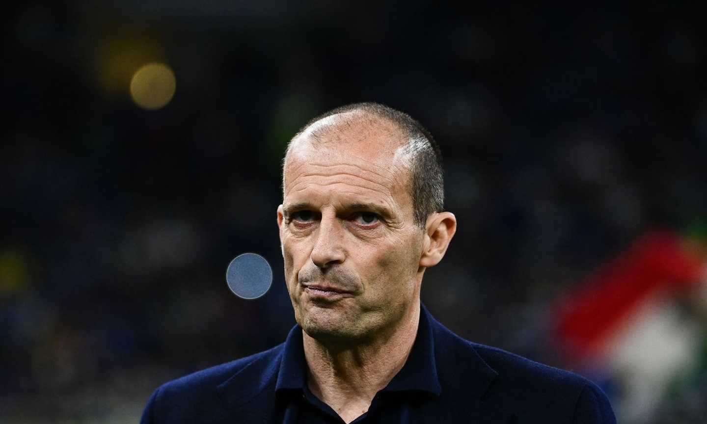 Allegri sbrocca contro l'Inter: 'Squadra di morti'. La Juve non lo difende e ripensa a Conte