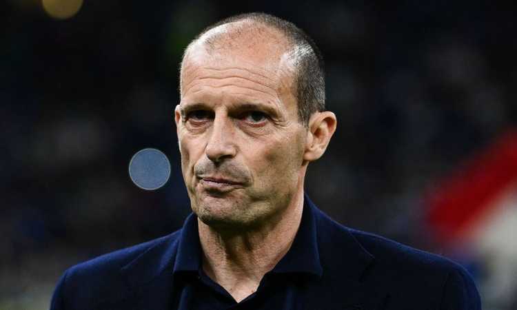 Allegri divide la Juve, scontro con Calvo: c'entra Dybala, palla a Elkann