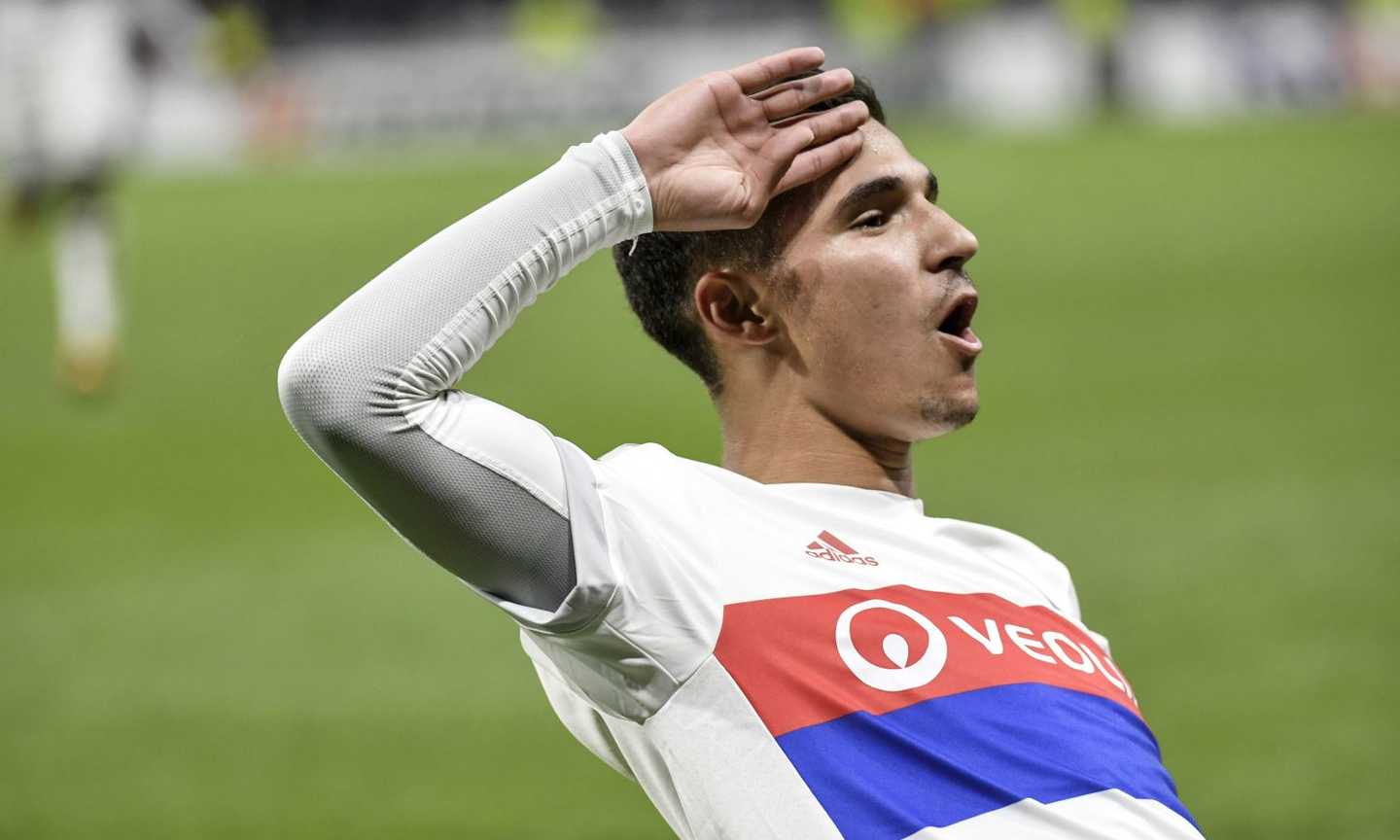 Roma, altre conferme: l'Eintracht si tira fuori dalla corsa ad Aouar: 'Non vuole venire qui'