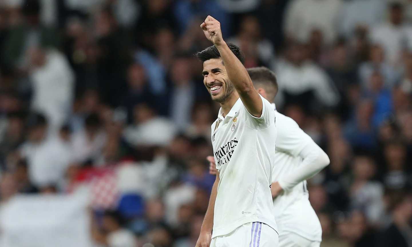 Real Madrid, la Premier si muove per Asensio