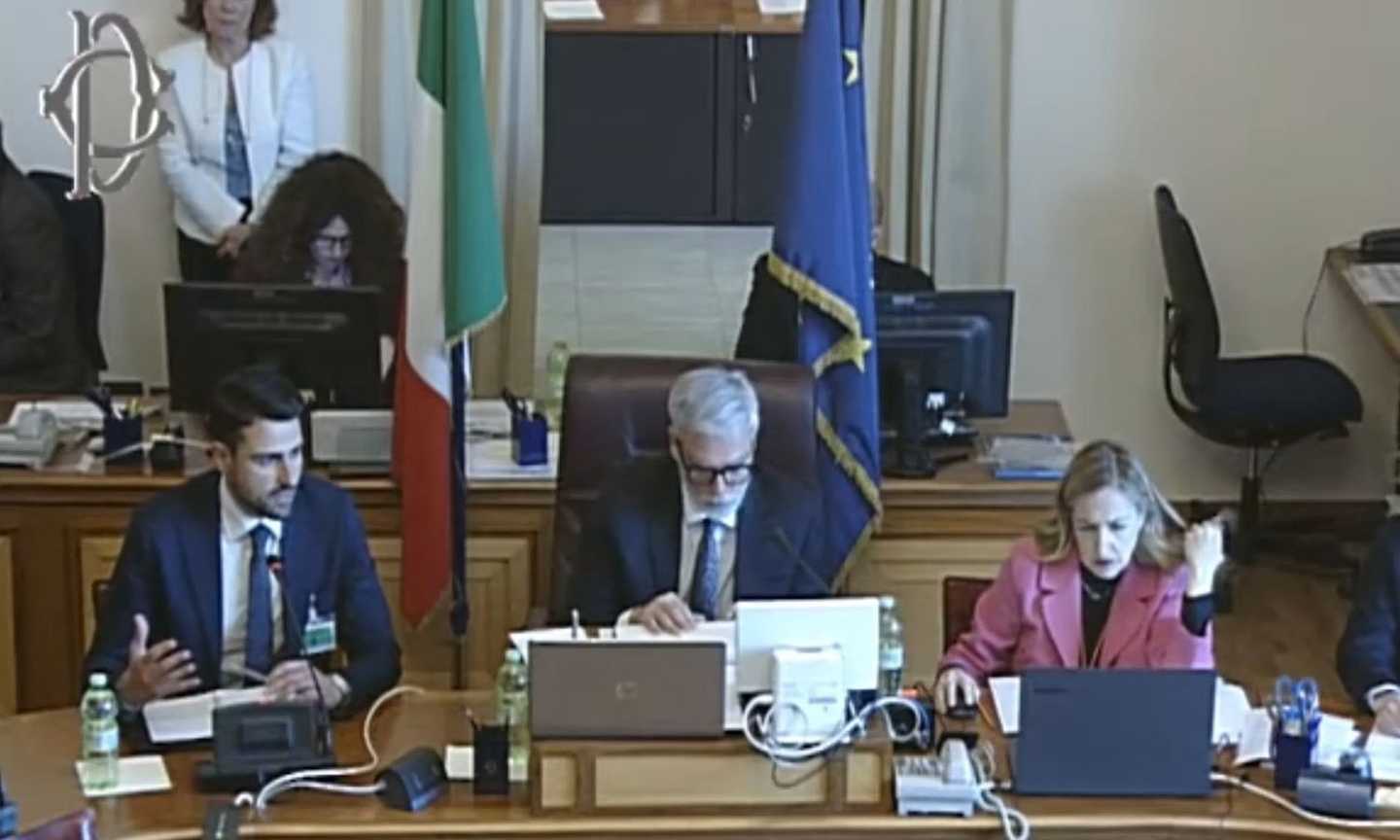 Esports in Parlamento: audizione per il riconoscimento dei pro player nella Riforma dello Sport