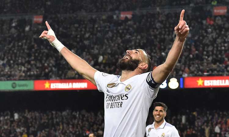 Champions League, City a un passo dalla finale ma il Real ha Karim: Benzema in gol a 3,00