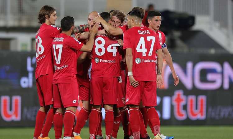 “Monza Continues Winning Streak with 2-0 Victory over Spezia in Serie A”