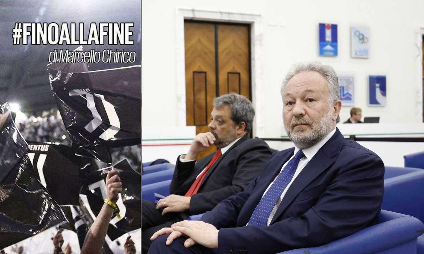 Juve: a Procura e FIGC non riesce Calciopoli Bis, ora nessuno è al sicuro nel campionato più falsato della storia