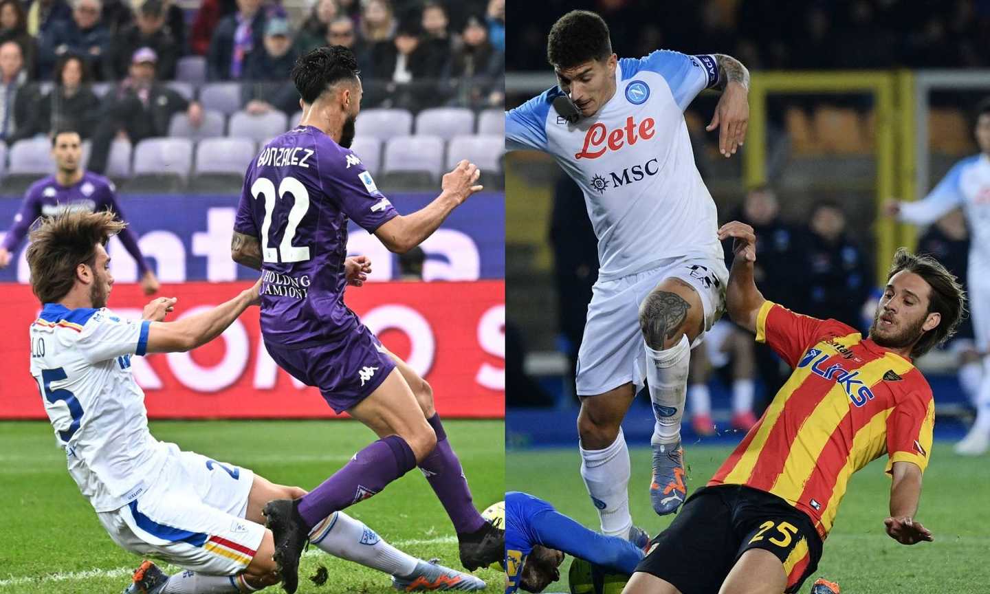 Gallo, l'autogoleador della Serie A: l'eredità di Niccolai e Ferri per il più fantozziano dei gesti