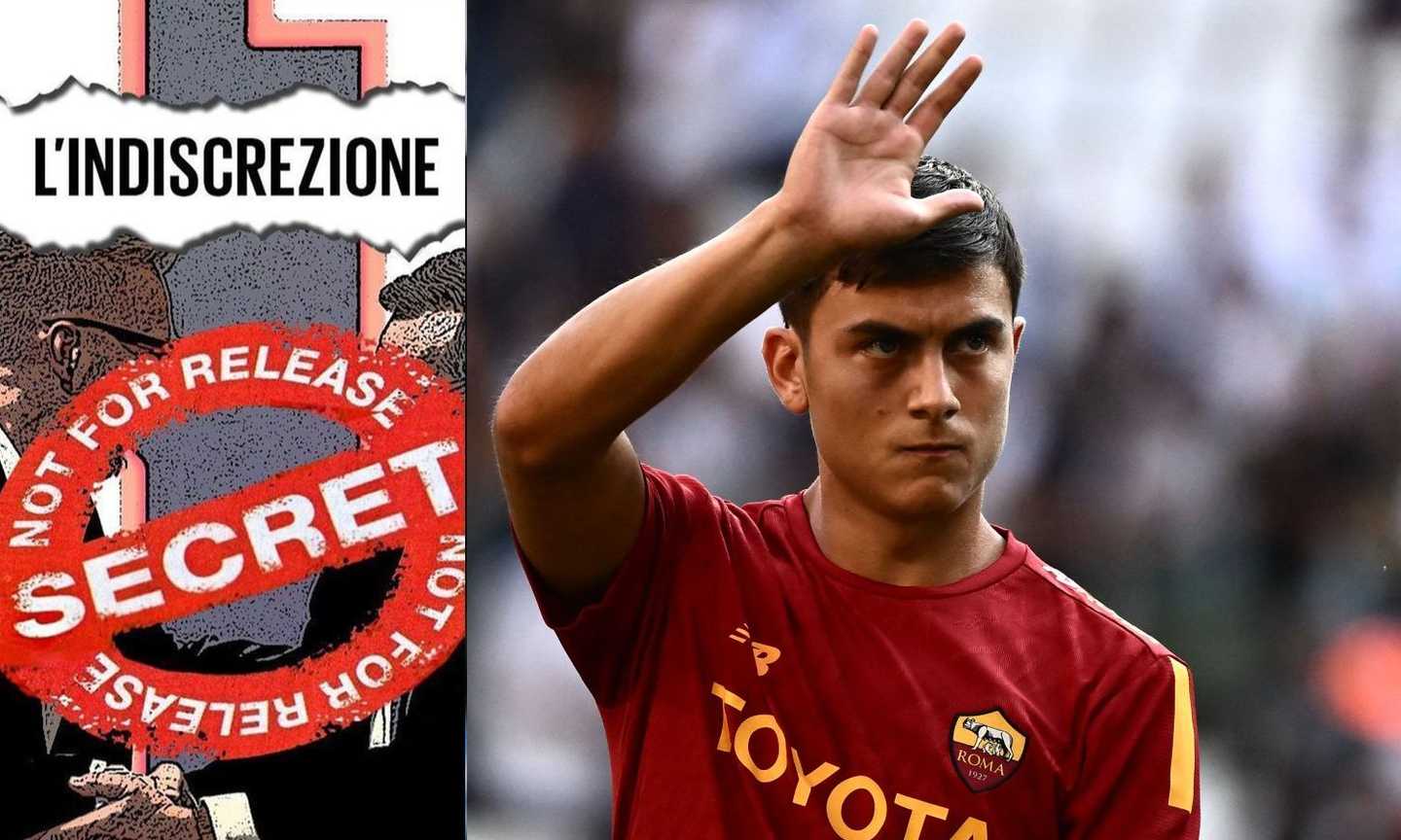 Roma, Dybala e la doppia clausola: gli scenari per l'estate