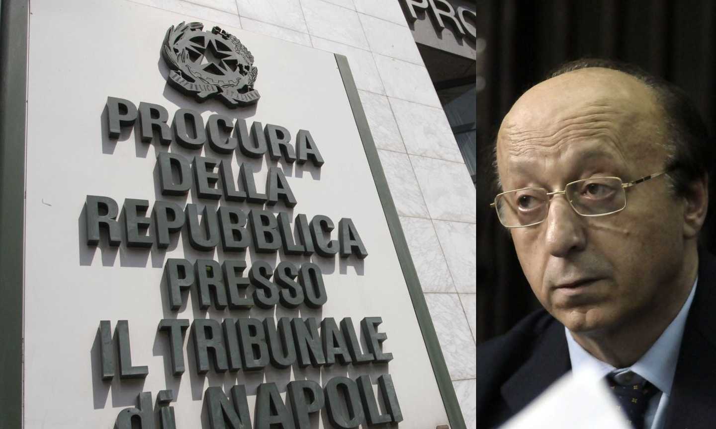 Calciopoli, la chiavetta di Moggi: le incongruenze del PM, coinvolto tutto il sistema. ‘L’Inter rischia più di tutte? Non ci interessa’