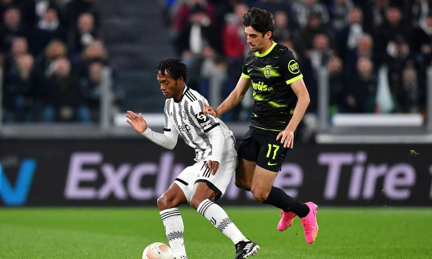 Juve, Cuadrado: '15 punti? Spero non ce li tolgano. La finale...'