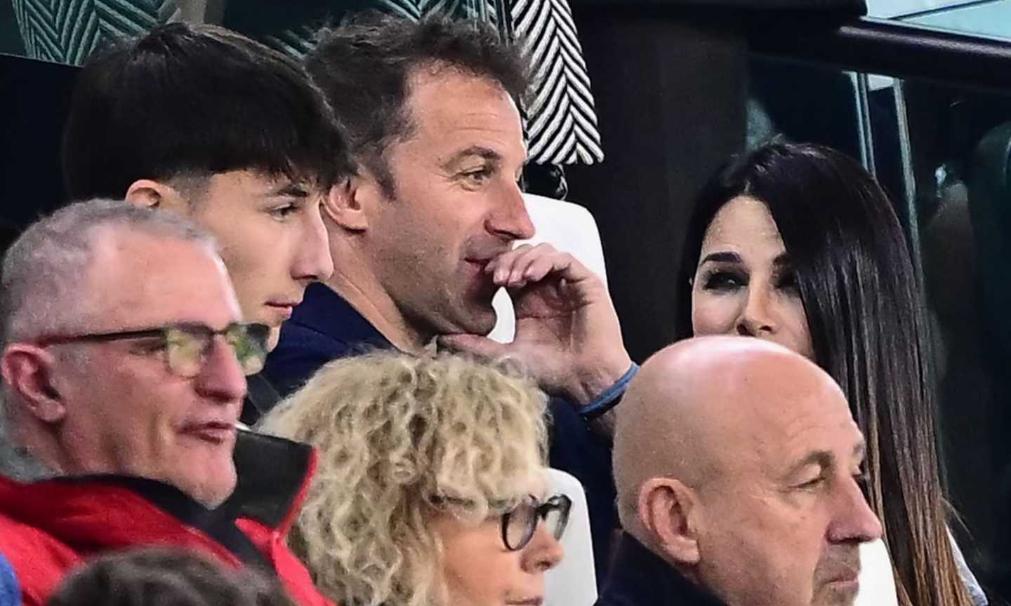 Juve, la verità sul ritorno di Del Piero