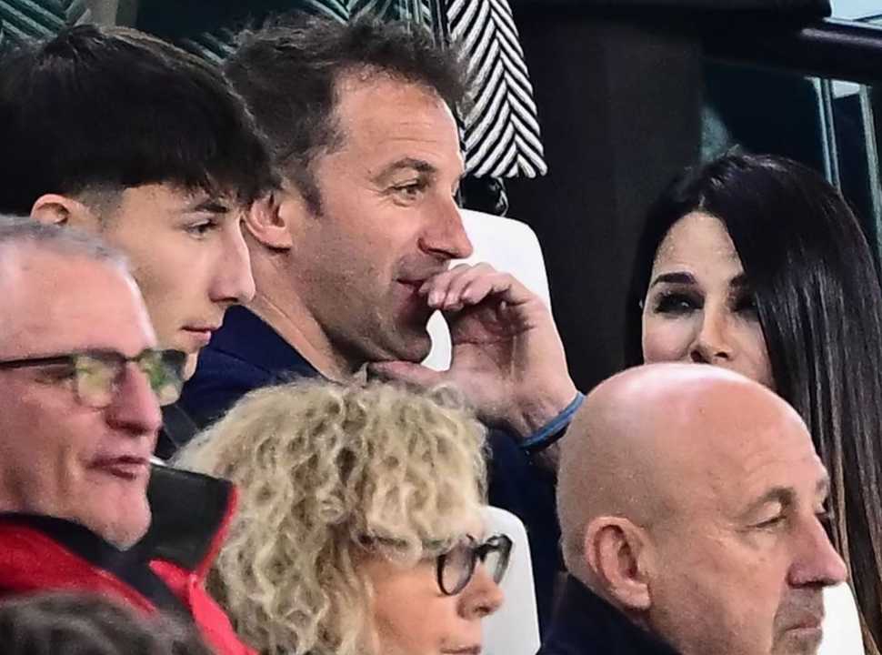 Del Piero E Il Ritorno Alla Juve La Chiamata Di Ferrero E Il Rischio