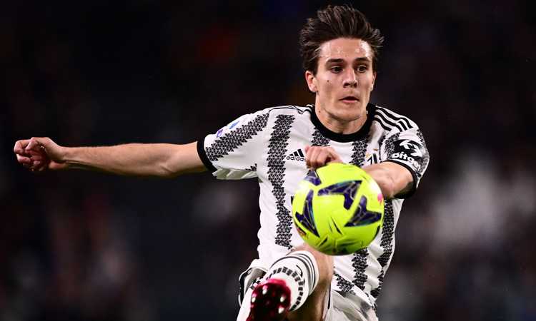LIVE Juve-Verona 1-0: Locatelli invents, Kean breaks through the Gialloblù wall