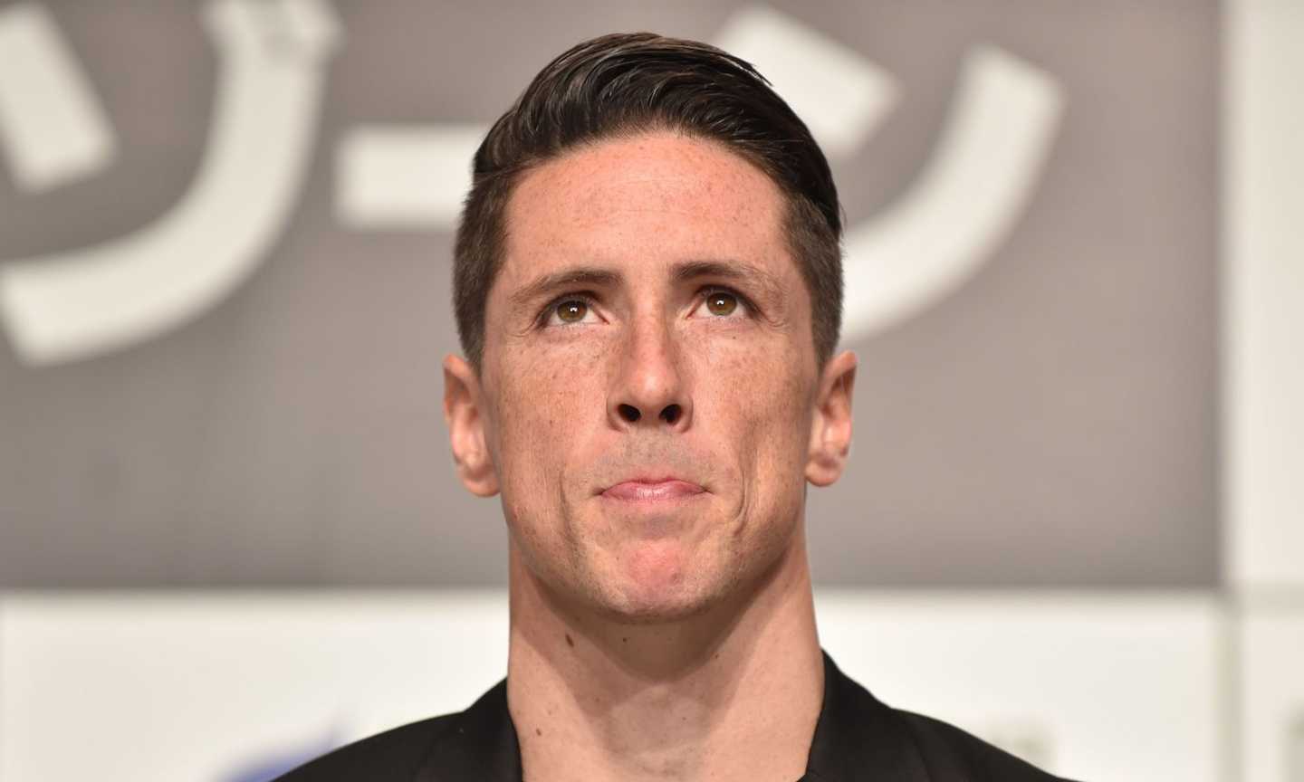 Atletico Madrid, promozione in vista per Fernando Torres