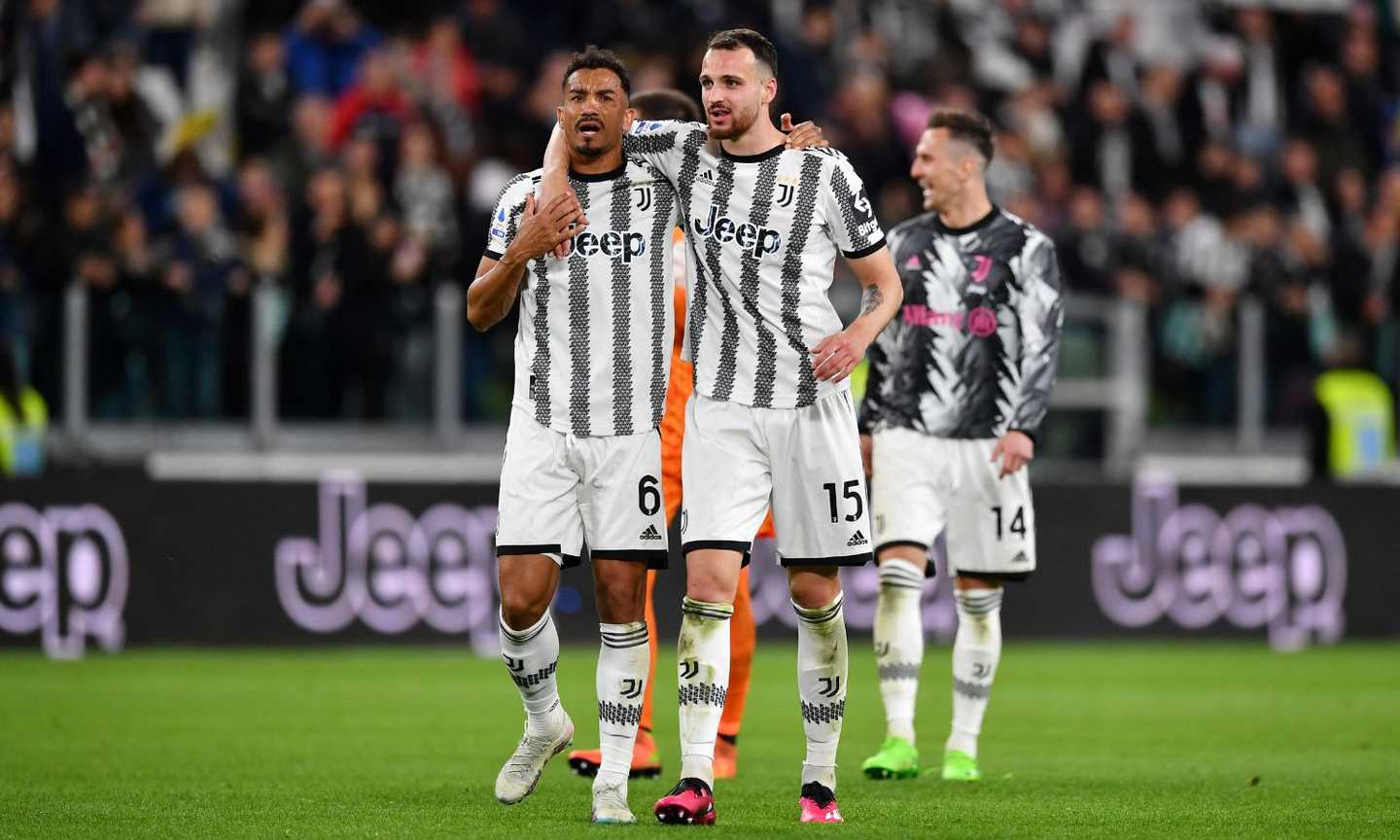 La Juve si gode Gatti, ma l'Everton fa sul serio