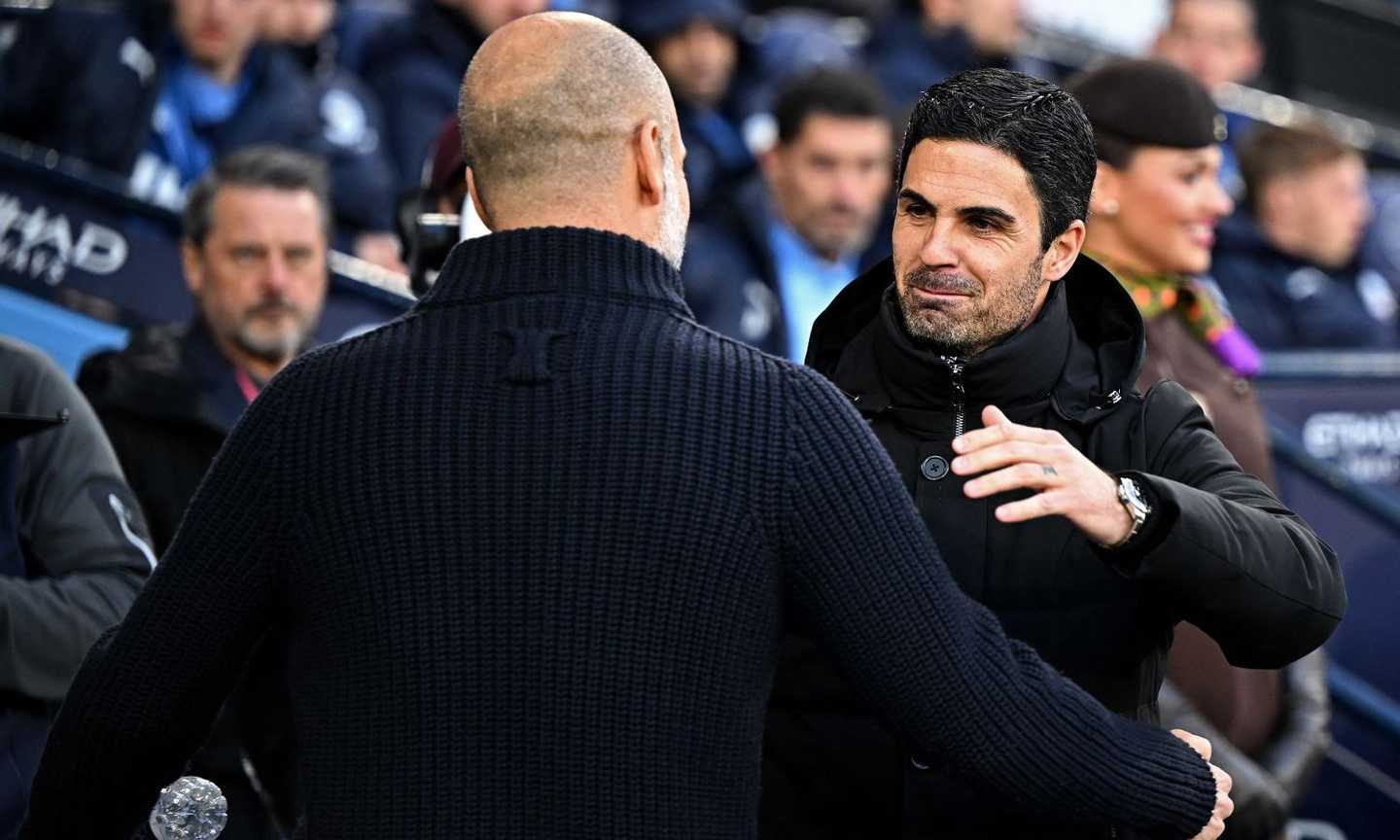 Arsenal, Arteta: 'Dobbiamo essere umili ed accettare il verdetto' VIDEO