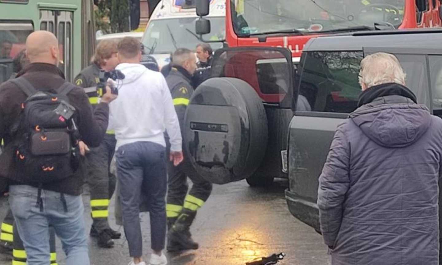 Incidente Immobile, l'avvoccato del calciatore: 'Mancano elementi oggettivi di contestazione in capo a Ciro'