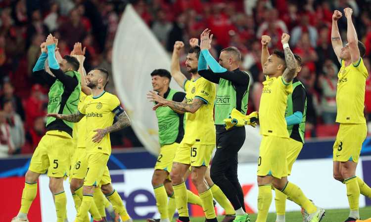 Rivivete il LIVE su Twitch: Inter, Roma e Fiorentina, tutto sulle finali europee! Rinnovo Leao e caos Juve con Padovan