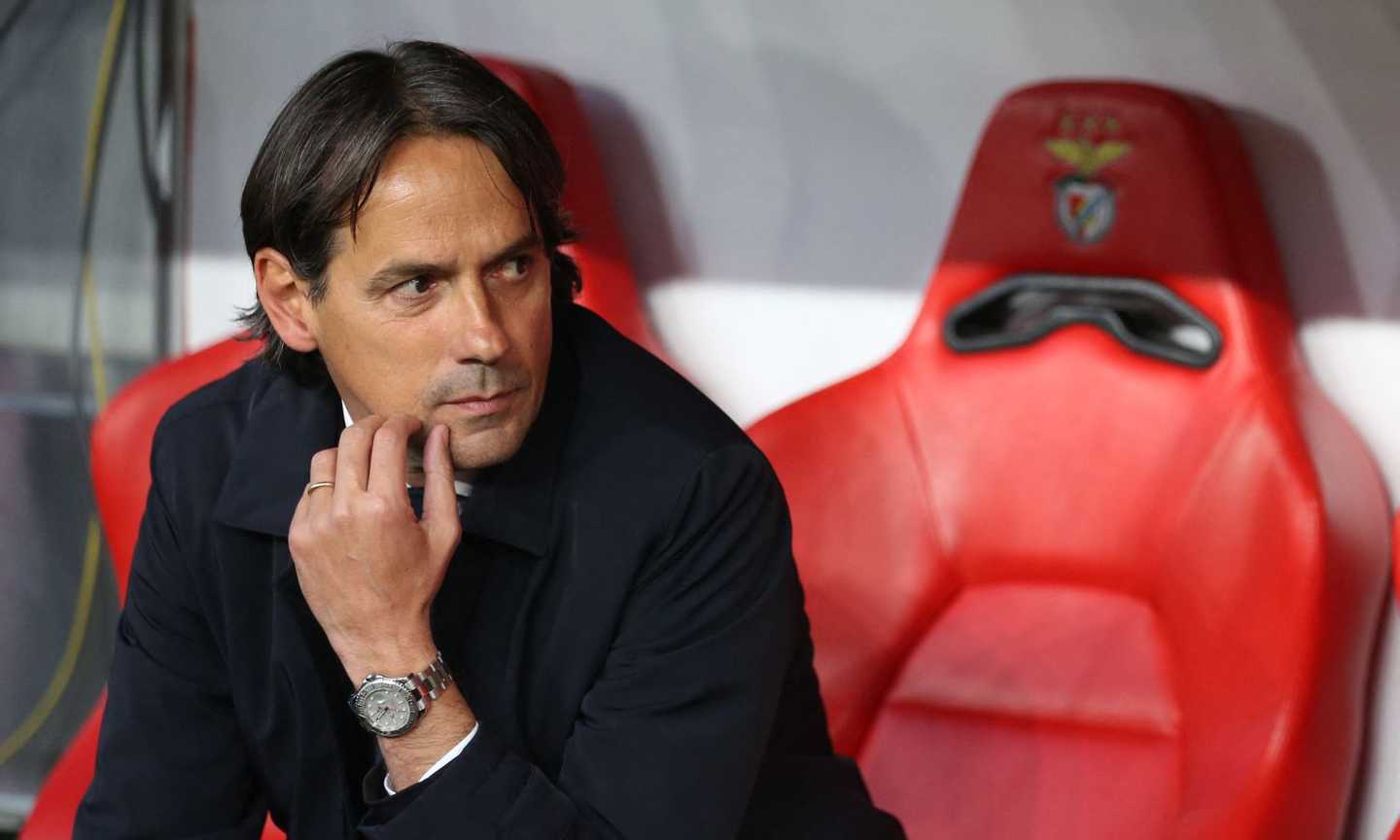 La rivincita di Inzaghi: 'Io lavoro sempre per il bene dell'Inter. Critiche? So da chi vengono, ma vado avanti'