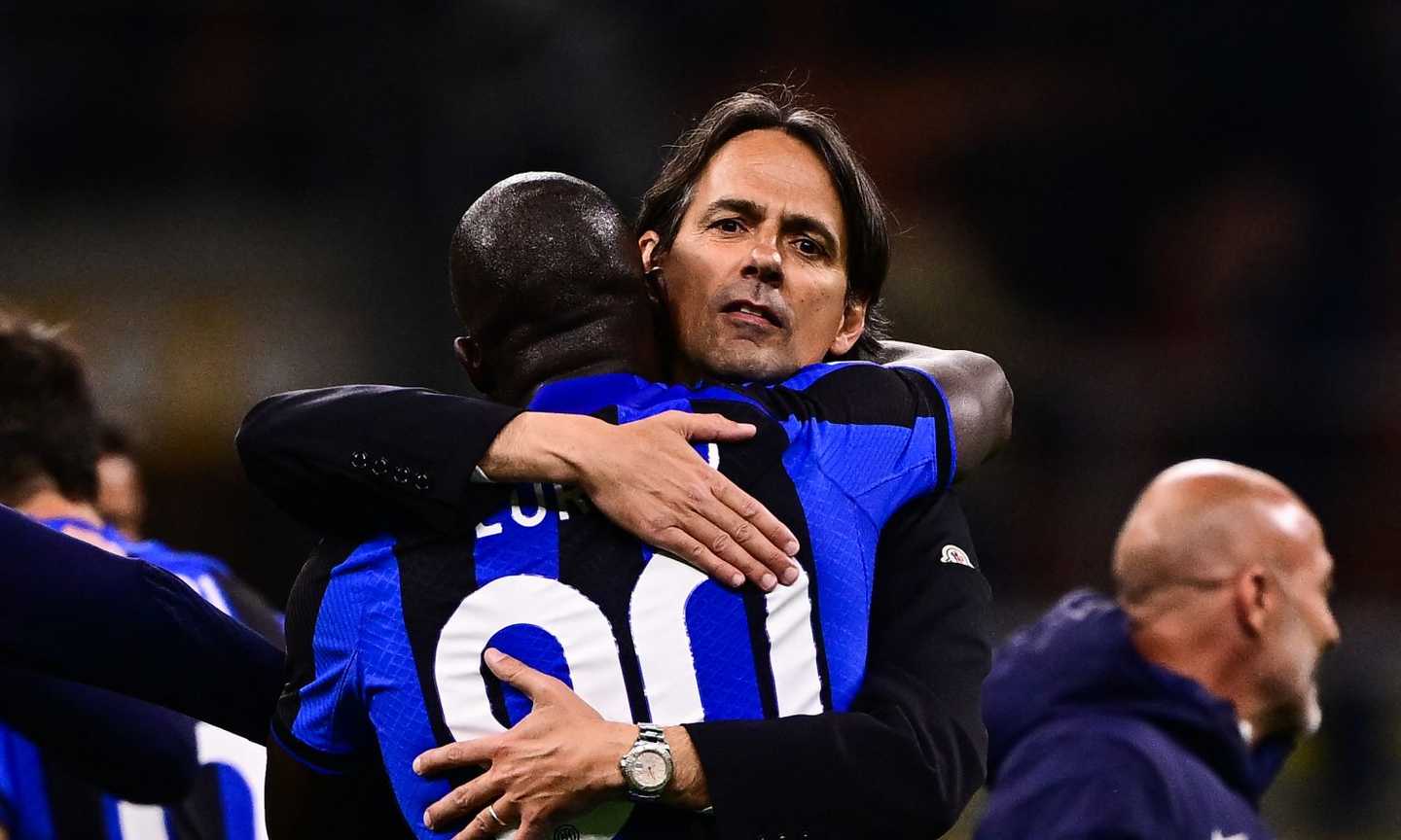 Inter, l'unica certezza ora è Lukaku. Inzaghi ha due grossi dubbi