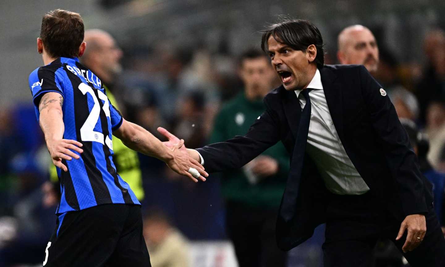 Coppa Italia, Fiorentina-Inter: Inzaghi favorito per il bis, l'impresa di Italiano a 3,85