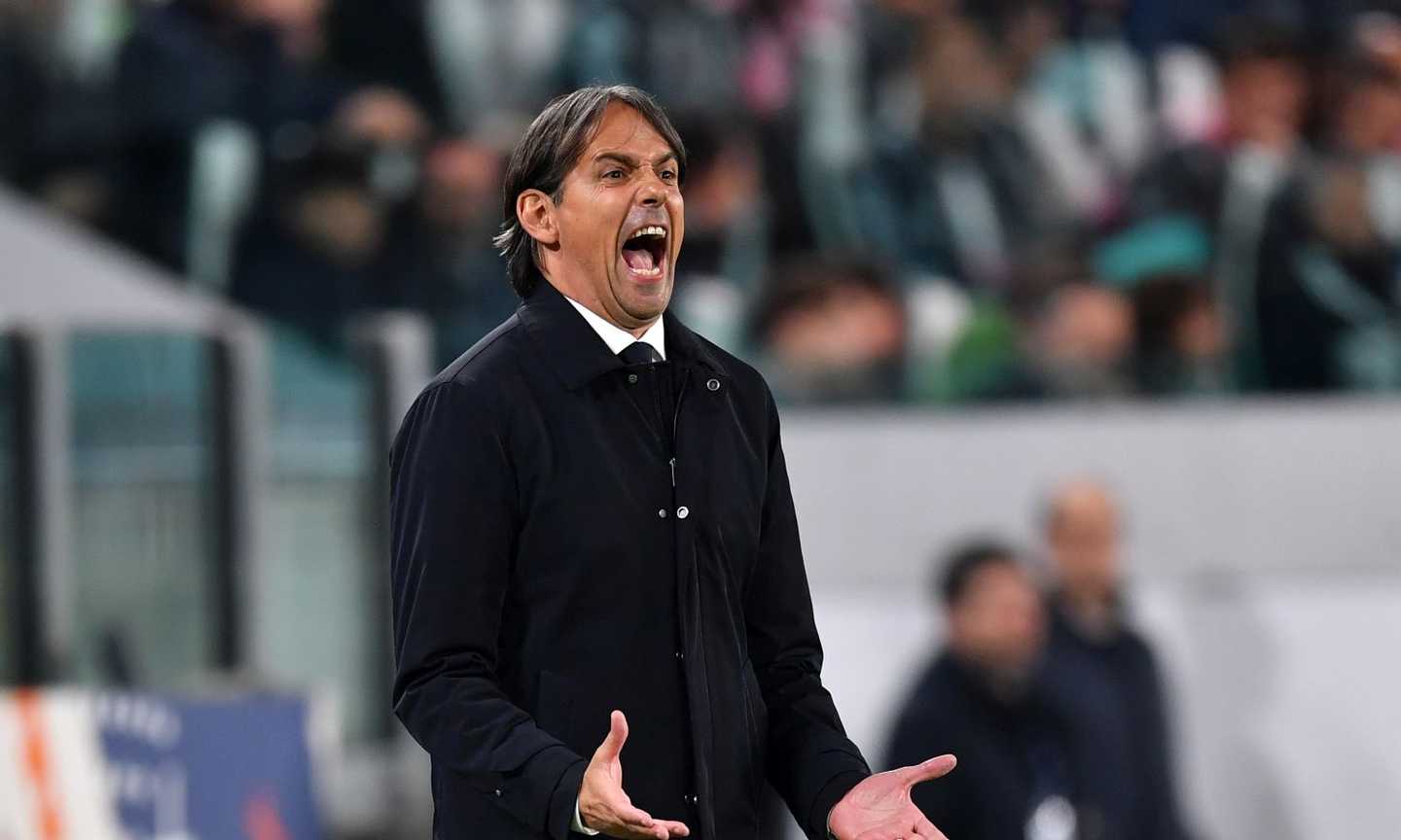 Inzaghi scaccia l'ombra di Conceiçao e cita Ligabue. E La Russa accompagna l'Inter verso la sfida al Benfica VIDEO