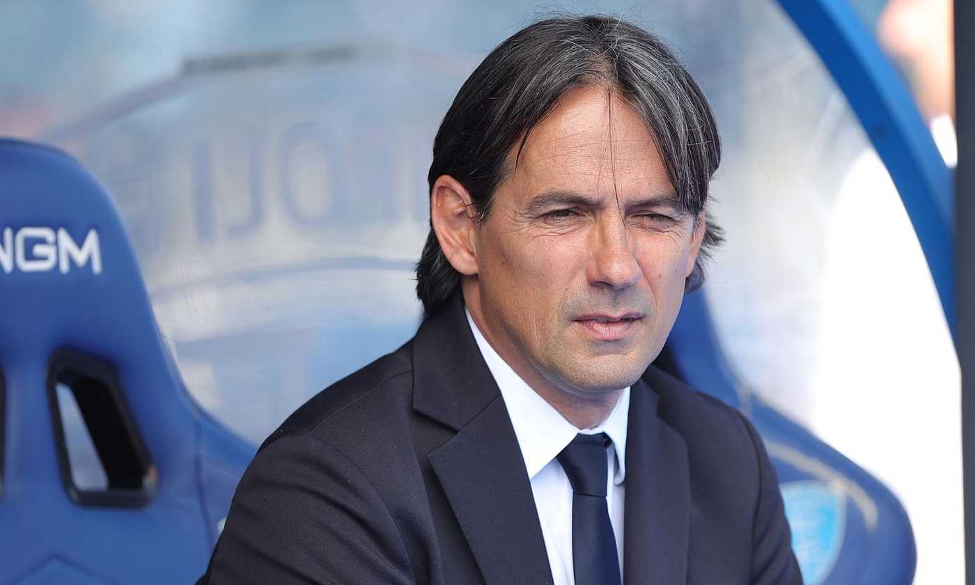 Lugano-Inter, le probabili formazioni: prima Lu-La dell'anno?