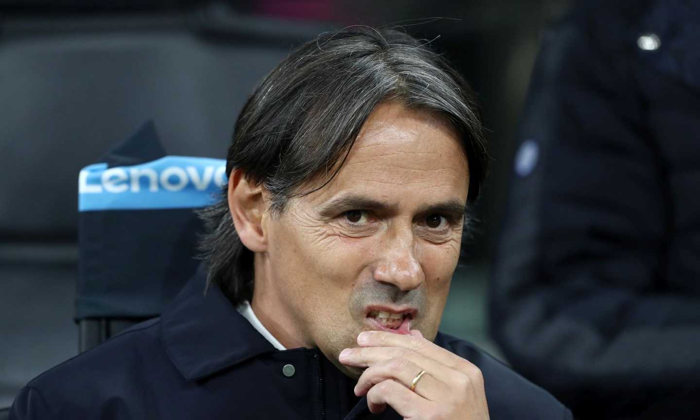 Inter, Inzaghi: 'Il caso Lukaku? La Federazione ha mandato un messaggio'