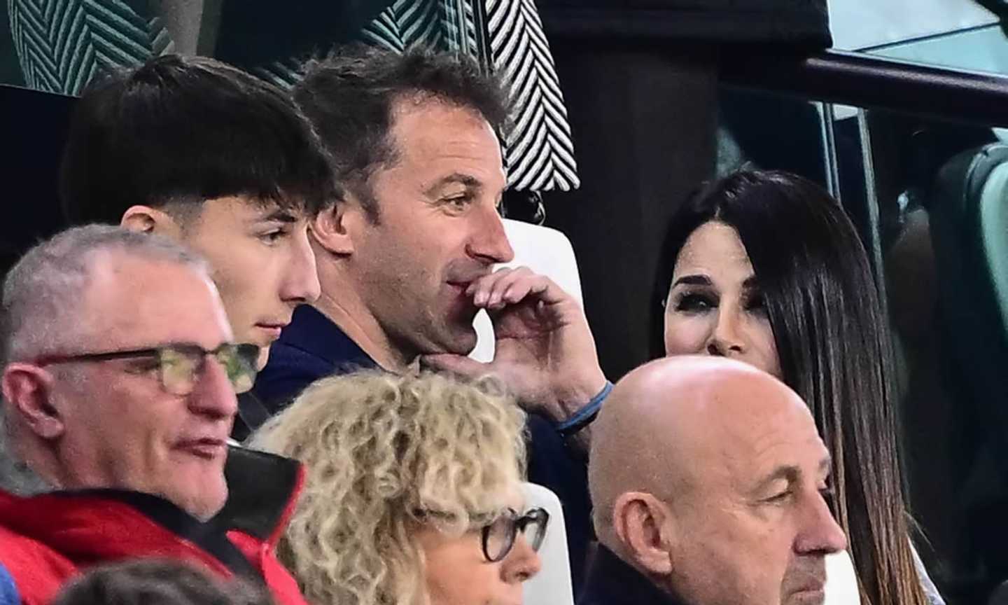 Il popolo della Juventus ha deciso: Del Piero per il Boniperti-bis