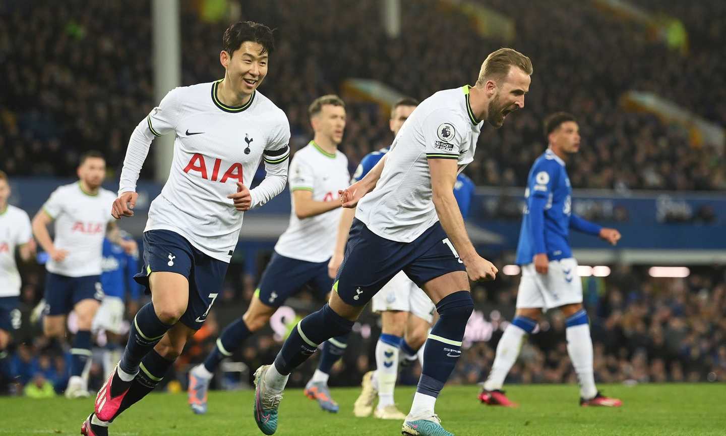 Tottenham, nuova big europea su Kane