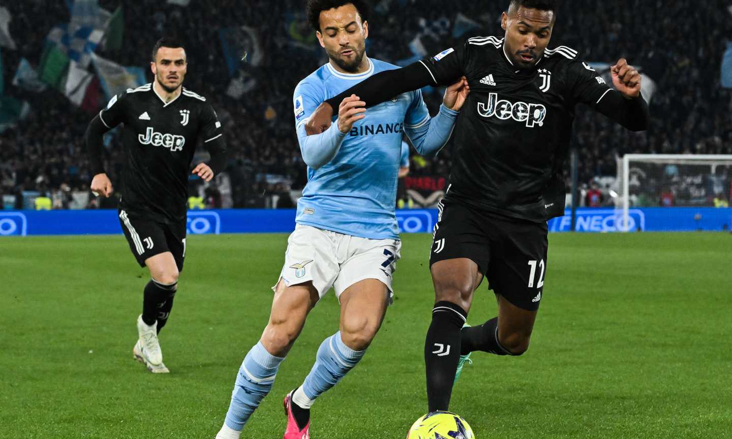 Juve-Lazio: le probabili formazioni, dove vederla in tv e streaming