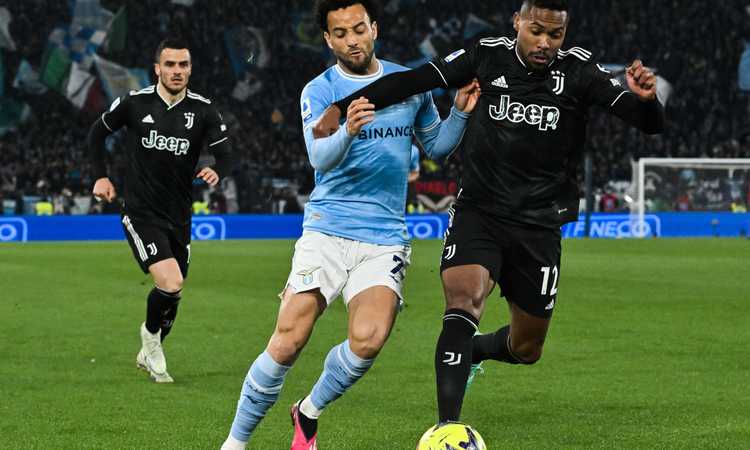 Juve, quando torna Alex Sandro. E il record di Nedved... Juve, quando torna Alex Sandro. E il record di Nedved...