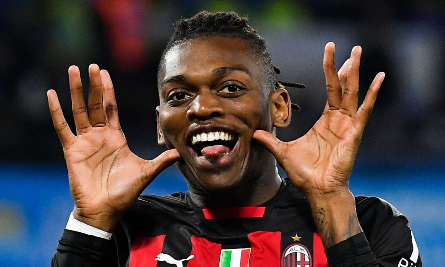 I top della Serie A: Leao, Diaz e Tonali smascherano il Napoli, Posch continua a segnare, Wijnaldum si prende la Roma