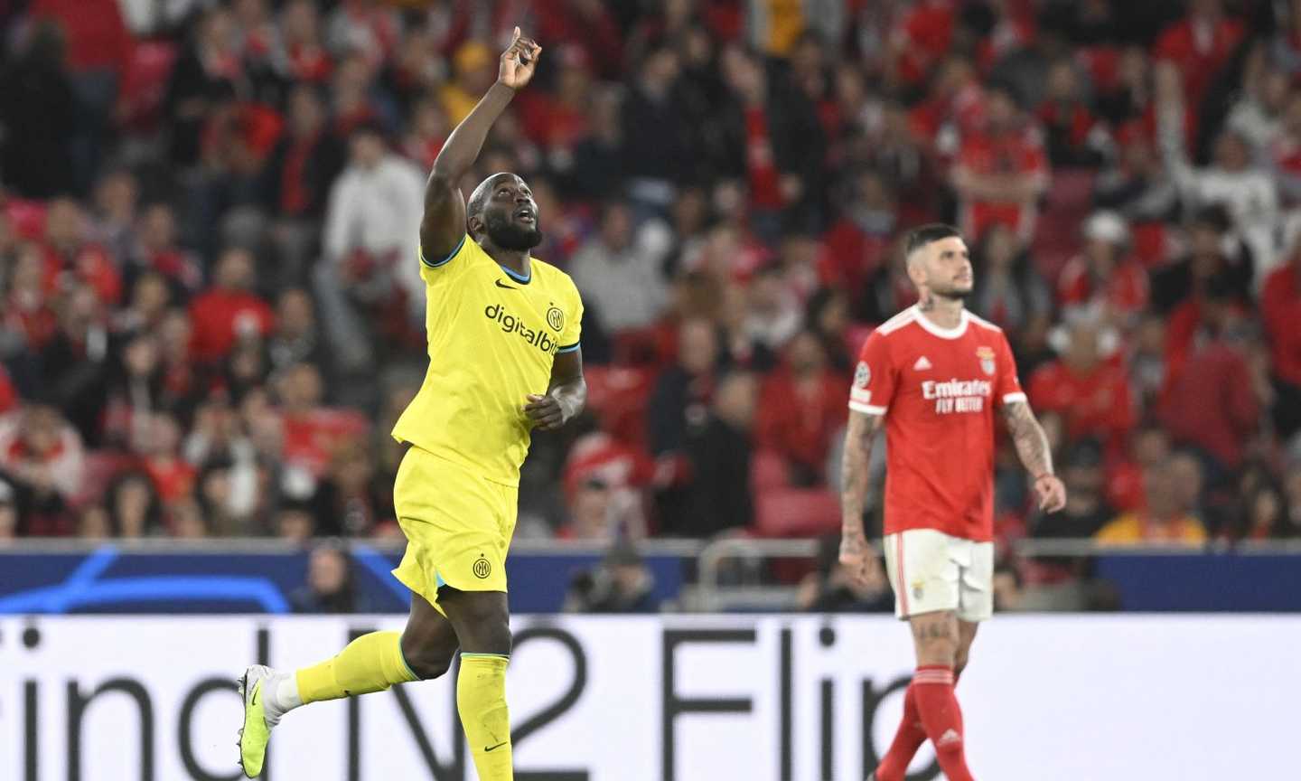 Inter, Pochettino può cambiare il futuro di Lukaku