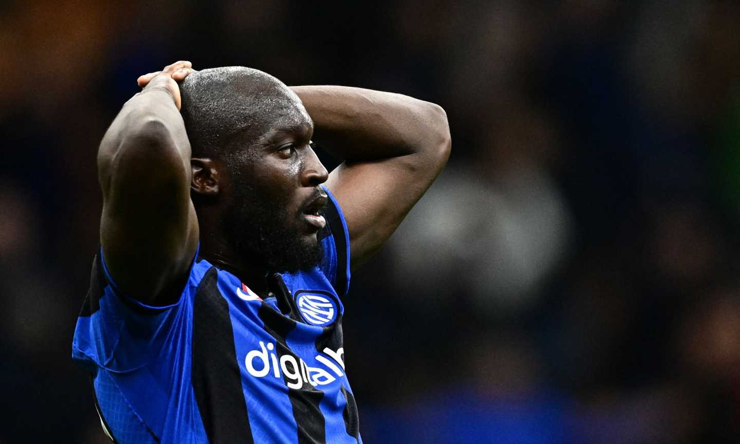 Lukaku, respinto il ricorso: niente Juve in Coppa Italia. L'Inter dura: 'La vittima è diventata l'unico colpevole'