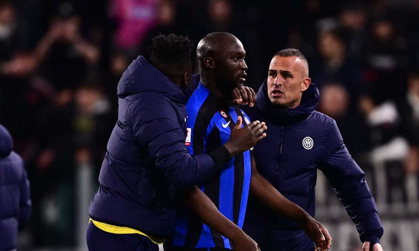 Inter, Borja Valerò: ‘Ecco perché Lukaku non merita di giocare a Lisbona’