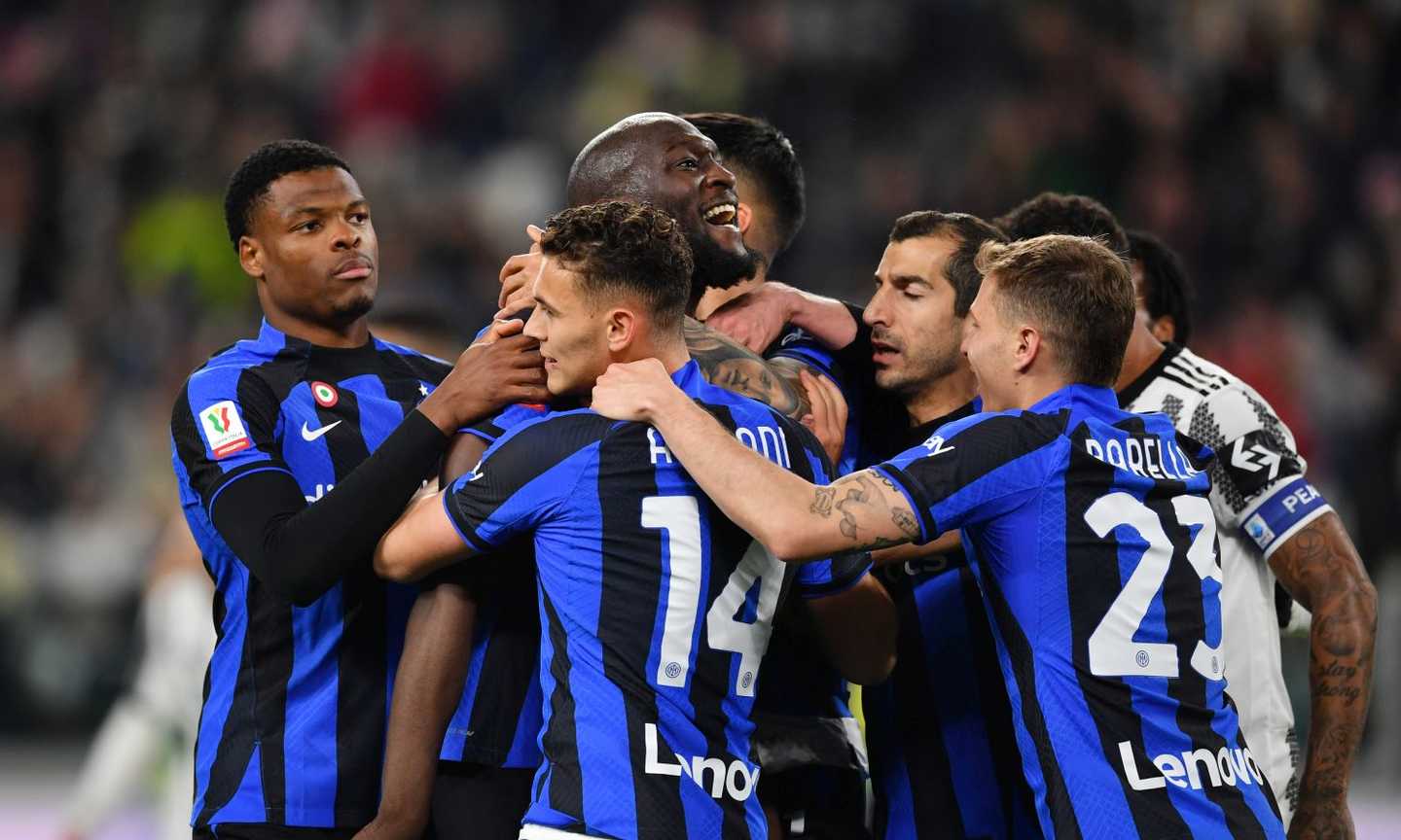 2^ FASCIA Inter (Italia) Image gallery