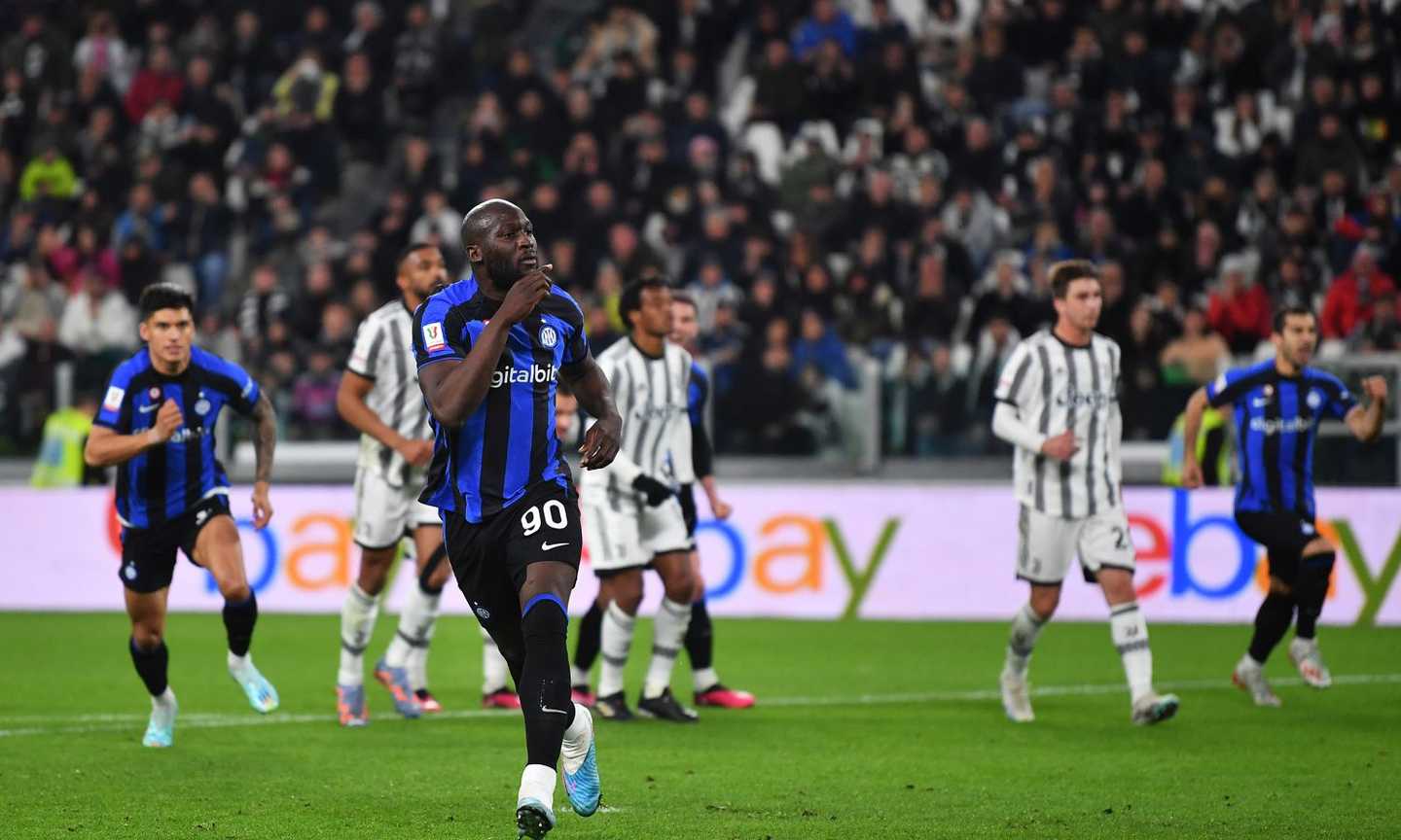 Caso Lukaku in Juve-Inter, la Lega Serie A si schiera: 'Fuori i razzisti dagli stadi!'