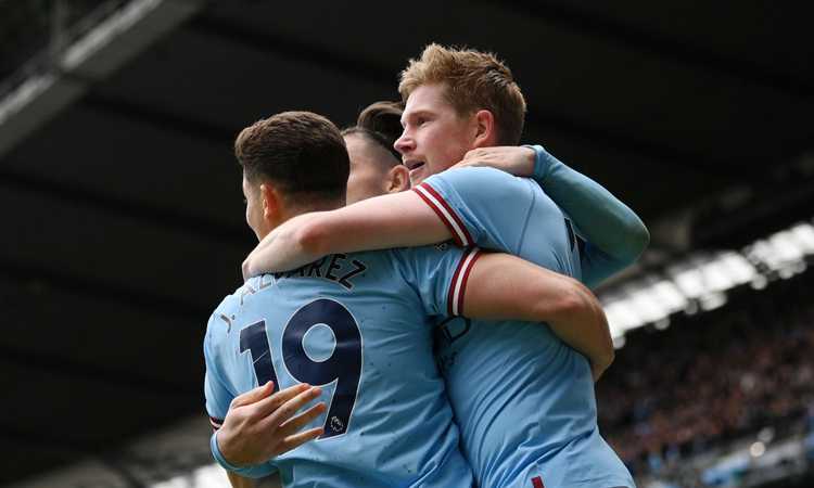 Manchester City 