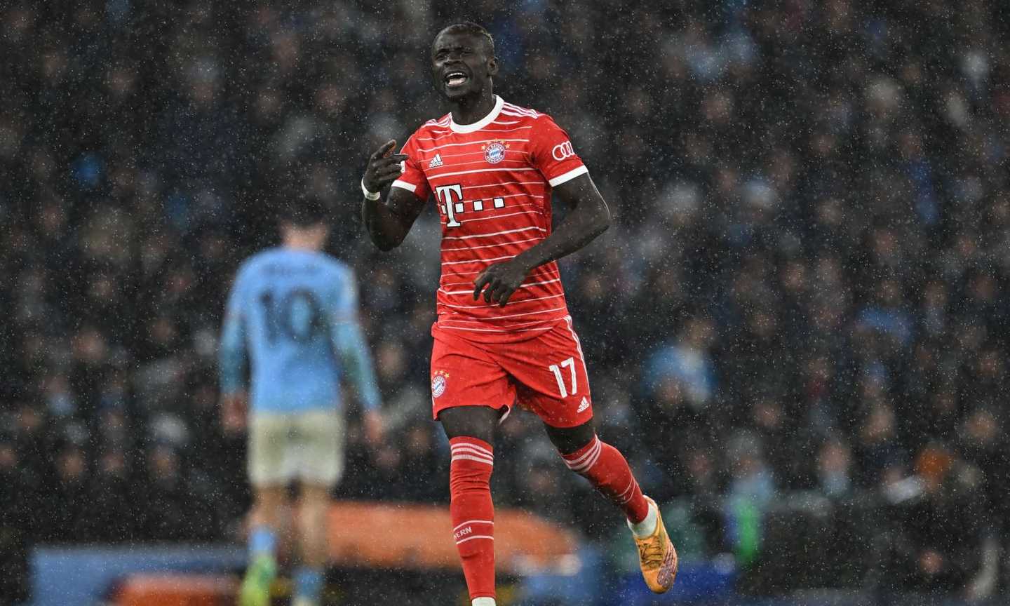 Bayern Monaco, Mané: 'A Dio piacendo, resterò. Con Sané è tutto alle spalle'