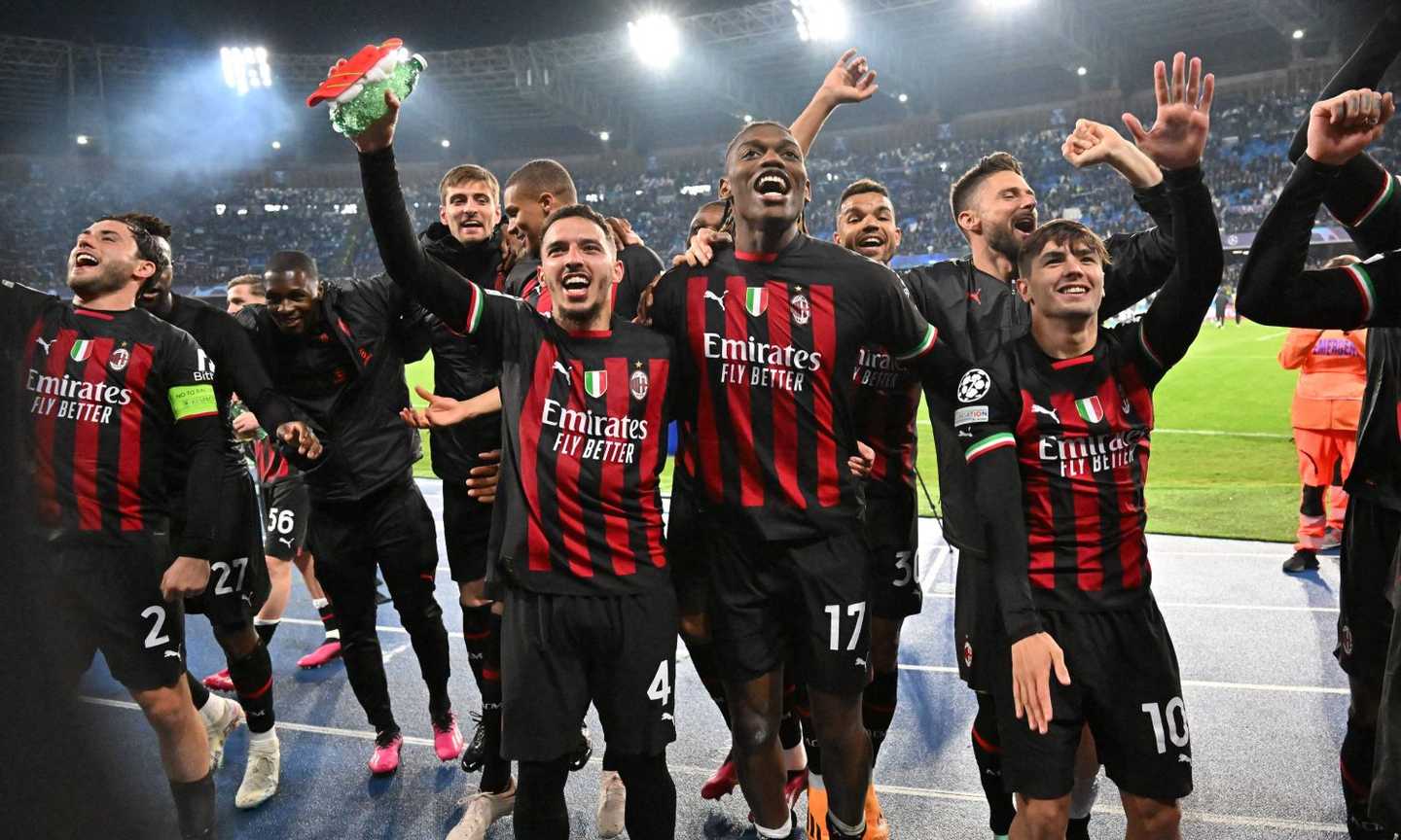 Milan, Calabria: 'Sognavo una semifinale di Champions, ma ora voglio vincerla'