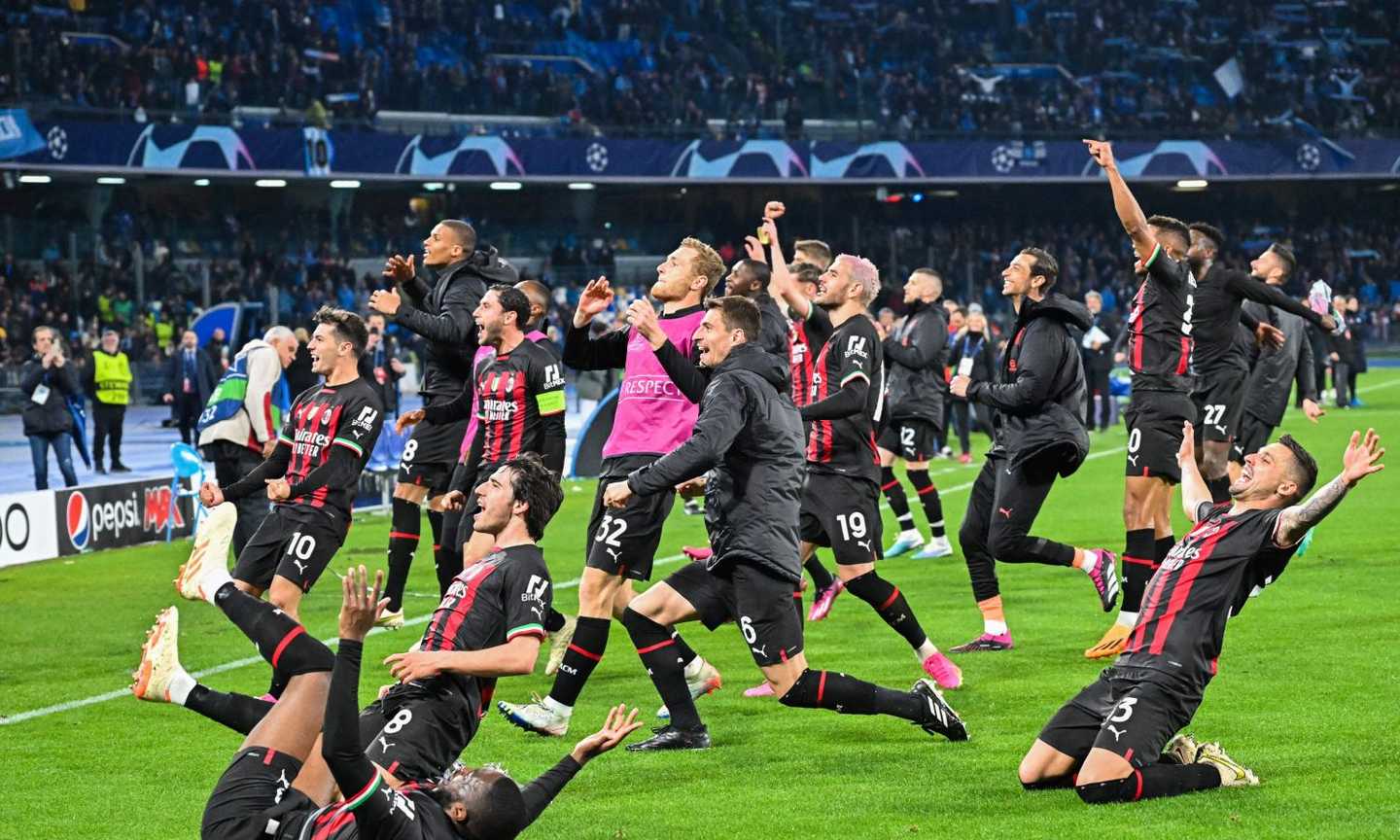 Quanto guadagna il Milan con la semifinale e come cambia il bilancio con i soldi Champions