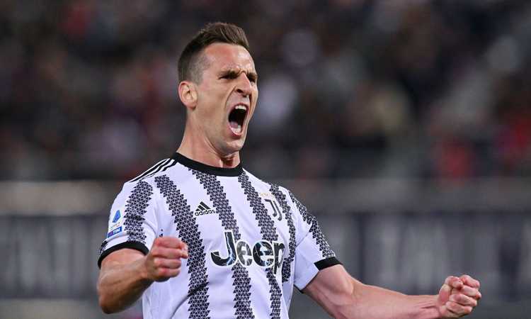 Empoli-Juve: le probabili formazioni, dove vederla in tv e streaming