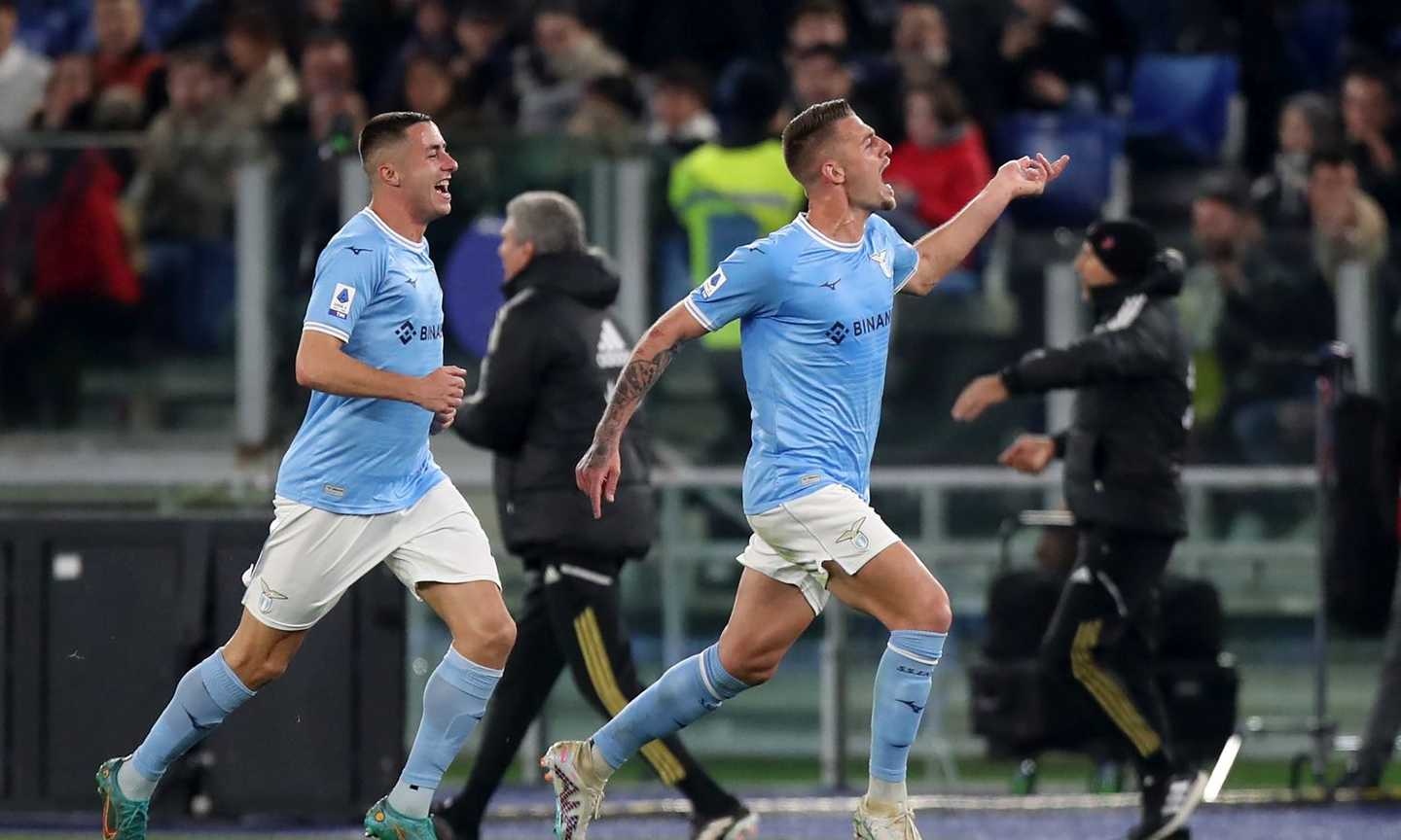 Juve, la clamorosa offerta per Milinkovic-Savic 