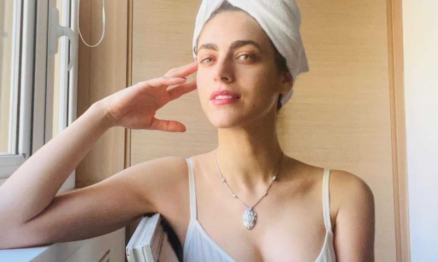 Miriam Leone fa 38! Ecco come ha festeggiato la nuova 'più amata dagli italiani' FOTO