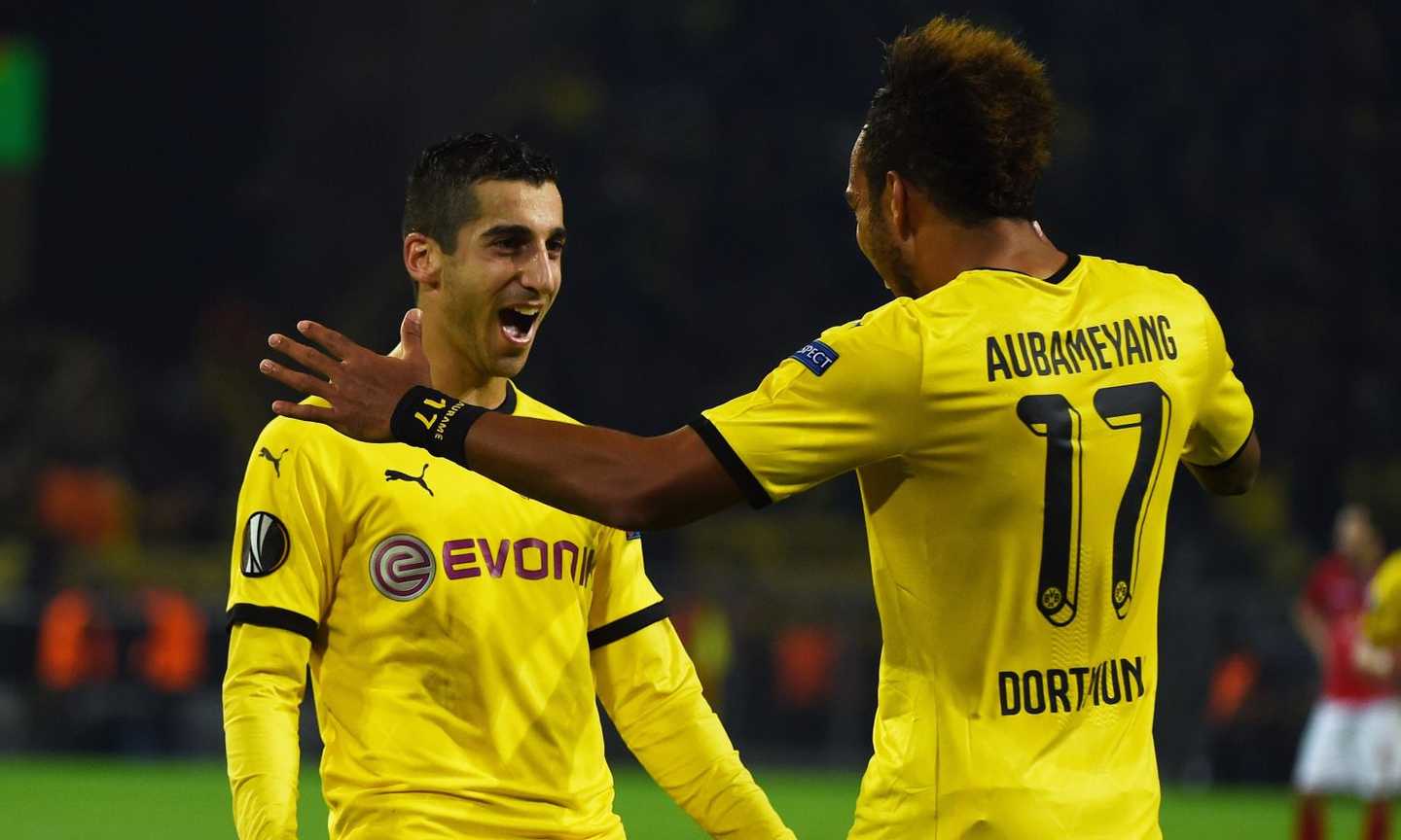 Bayern, Tuchel sfida il passato. Mkhitaryan, Aubameyang e gli altri: ricordate il suo Dortmund?