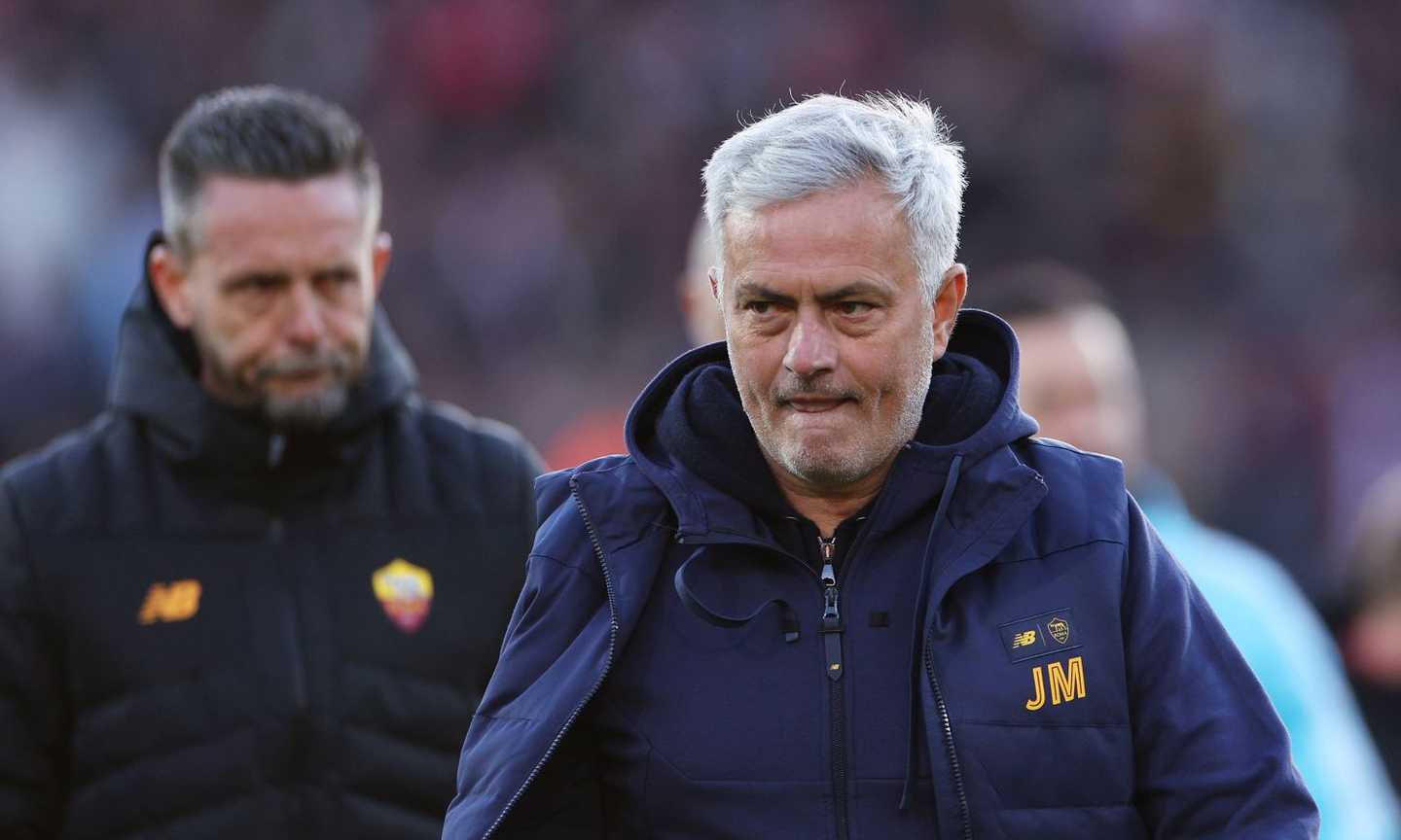 Juvemania: caro Mourinho, vuoi vincere 'in segreteria' come l'Inter? 