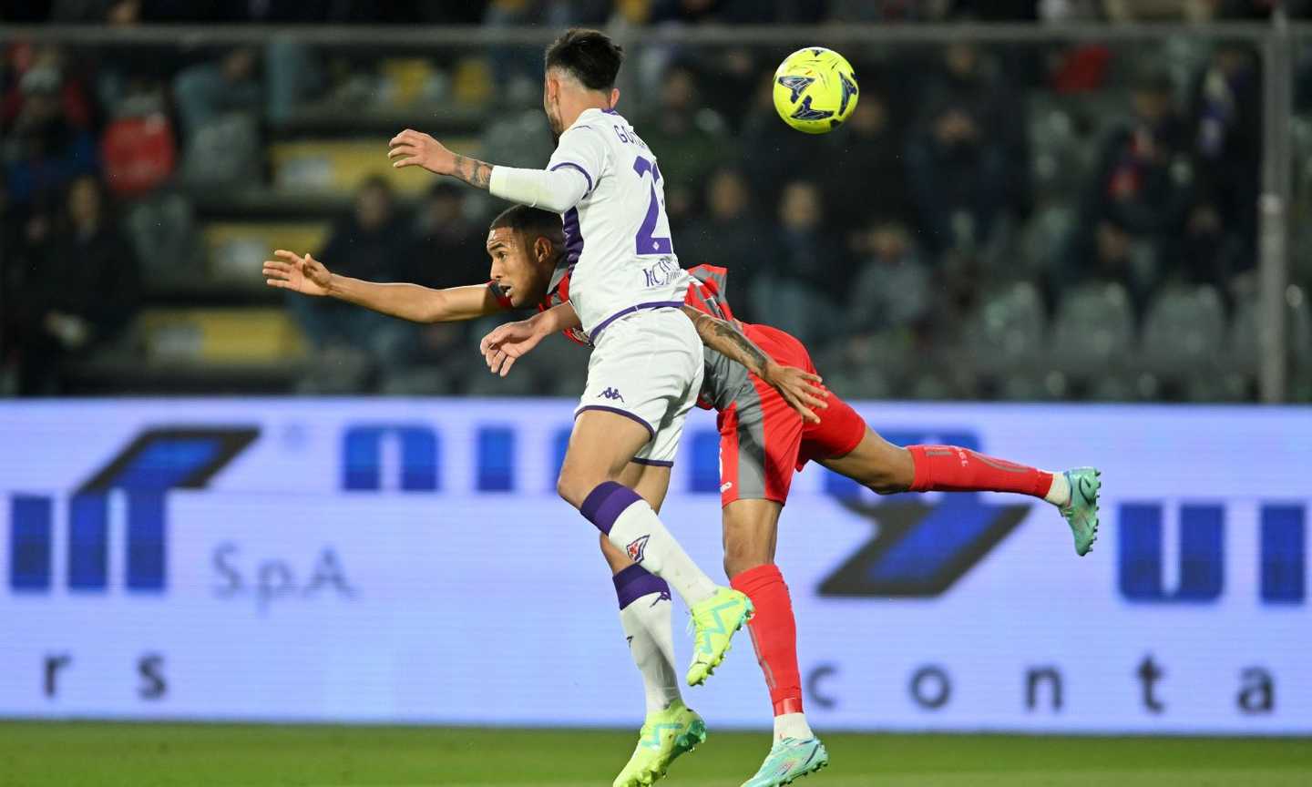 Coppa Italia, Fiorentina-Cremonese: le probabili formazioni e dove vederla in tv e streaming