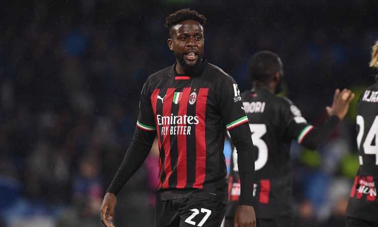 Dalla Turchia: Milan, anche il Besiktas spinge per Origi