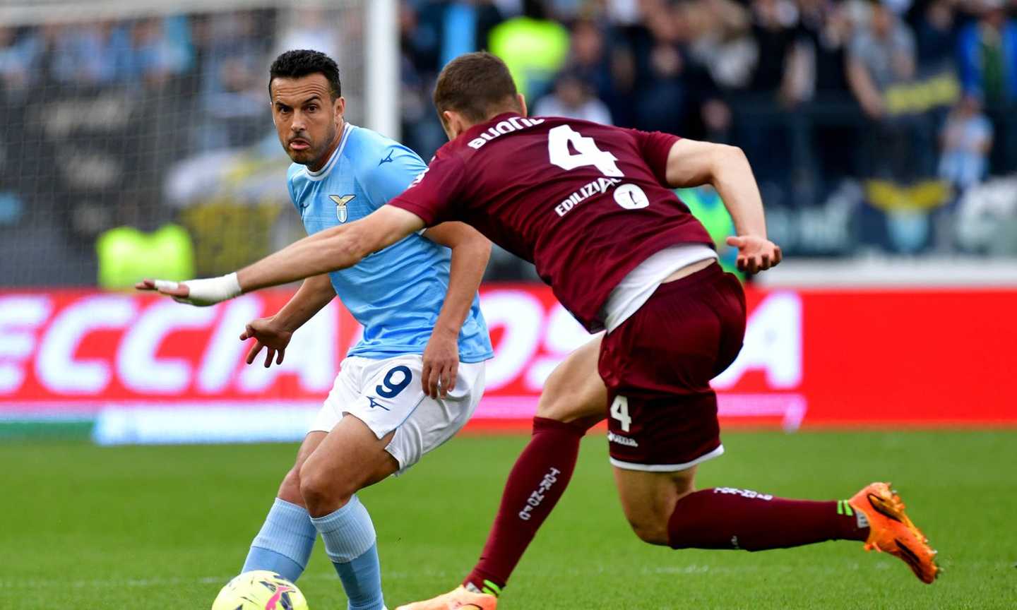 Lazio, un club spagnolo tenta Pedro